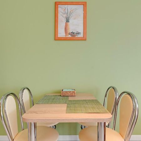Comfort Apartments Curie Sklodowskiej Γκντίνια Εξωτερικό φωτογραφία