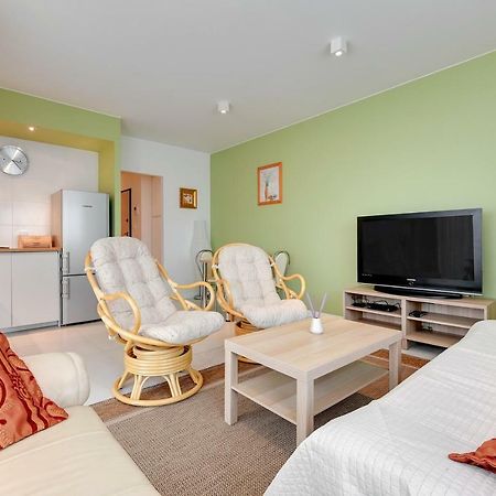 Comfort Apartments Curie Sklodowskiej Γκντίνια Εξωτερικό φωτογραφία